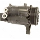 Purchase Top-Quality Remanufactured Compressor And Clutch by FOUR SEASONS - 97271 pa20