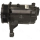 Purchase Top-Quality Remanufactured Compressor And Clutch by FOUR SEASONS - 97273 pa10