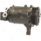 Purchase Top-Quality Remanufactured Compressor And Clutch by FOUR SEASONS - 97273 pa11