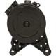 Purchase Top-Quality Remanufactured Compressor And Clutch by FOUR SEASONS - 97273 pa27