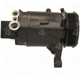 Purchase Top-Quality Remanufactured Compressor And Clutch by FOUR SEASONS - 97273 pa5