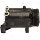 Purchase Top-Quality FOUR SEASONS - 97274 - Remanufactured Compressor And Clutch pa11