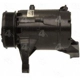 Purchase Top-Quality Remanufactured Compressor And Clutch by FOUR SEASONS - 97274 pa6