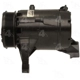 Purchase Top-Quality Remanufactured Compressor And Clutch by FOUR SEASONS - 97274 pa9