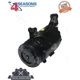Purchase Top-Quality Remanufactured Compressor And Clutch by FOUR SEASONS - 97275 pa5