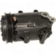 Purchase Top-Quality Remanufactured Compressor And Clutch by FOUR SEASONS - 97294 pa1