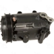 Purchase Top-Quality Remanufactured Compressor And Clutch by FOUR SEASONS - 97294 pa2