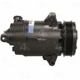 Purchase Top-Quality Remanufactured Compressor And Clutch by FOUR SEASONS - 97296 pa6