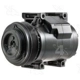 Purchase Top-Quality Remanufactured Compressor And Clutch by FOUR SEASONS - 97302 pa1