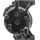 Purchase Top-Quality Remanufactured Compressor And Clutch by FOUR SEASONS - 97302 pa2