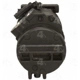 Purchase Top-Quality Remanufactured Compressor And Clutch by FOUR SEASONS - 97304 pa1