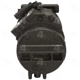 Purchase Top-Quality Remanufactured Compressor And Clutch by FOUR SEASONS - 97304 pa10