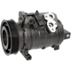 Purchase Top-Quality Remanufactured Compressor And Clutch by FOUR SEASONS - 97304 pa15