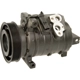 Purchase Top-Quality Remanufactured Compressor And Clutch by FOUR SEASONS - 97304 pa16