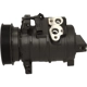 Purchase Top-Quality Remanufactured Compressor And Clutch by FOUR SEASONS - 97304 pa20