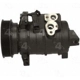 Purchase Top-Quality Remanufactured Compressor And Clutch by FOUR SEASONS - 97304 pa4