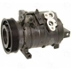 Purchase Top-Quality Remanufactured Compressor And Clutch by FOUR SEASONS - 97304 pa5