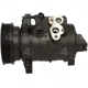 Purchase Top-Quality Remanufactured Compressor And Clutch by FOUR SEASONS - 97304 pa7