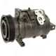 Purchase Top-Quality Remanufactured Compressor And Clutch by FOUR SEASONS - 97304 pa8