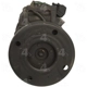 Purchase Top-Quality Remanufactured Compressor And Clutch by FOUR SEASONS - 97305 pa4