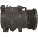 Purchase Top-Quality Remanufactured Compressor And Clutch by FOUR SEASONS - 97306 pa5