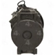 Purchase Top-Quality Remanufactured Compressor And Clutch by FOUR SEASONS - 97307 pa1