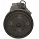 Purchase Top-Quality Remanufactured Compressor And Clutch by FOUR SEASONS - 97307 pa16
