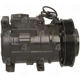 Purchase Top-Quality Remanufactured Compressor And Clutch by FOUR SEASONS - 97307 pa17