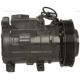 Purchase Top-Quality Remanufactured Compressor And Clutch by FOUR SEASONS - 97307 pa20