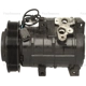 Purchase Top-Quality Remanufactured Compressor And Clutch by FOUR SEASONS - 97307 pa22