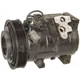 Purchase Top-Quality Remanufactured Compressor And Clutch by FOUR SEASONS - 97307 pa26