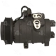 Purchase Top-Quality Remanufactured Compressor And Clutch by FOUR SEASONS - 97308 pa3