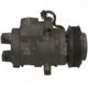 Purchase Top-Quality Remanufactured Compressor And Clutch by FOUR SEASONS - 97308 pa4
