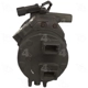 Purchase Top-Quality Remanufactured Compressor And Clutch by FOUR SEASONS - 97308 pa6