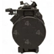 Purchase Top-Quality Remanufactured Compressor And Clutch by FOUR SEASONS - 97310 pa1