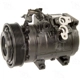 Purchase Top-Quality Remanufactured Compressor And Clutch by FOUR SEASONS - 97310 pa10