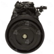 Purchase Top-Quality Remanufactured Compressor And Clutch by FOUR SEASONS - 97310 pa13