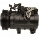 Purchase Top-Quality Remanufactured Compressor And Clutch by FOUR SEASONS - 97310 pa17