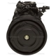 Purchase Top-Quality Remanufactured Compressor And Clutch by FOUR SEASONS - 97310 pa19