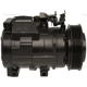 Purchase Top-Quality Remanufactured Compressor And Clutch by FOUR SEASONS - 97310 pa20