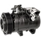 Purchase Top-Quality Remanufactured Compressor And Clutch by FOUR SEASONS - 97310 pa22