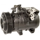 Purchase Top-Quality Remanufactured Compressor And Clutch by FOUR SEASONS - 97310 pa26