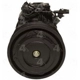 Purchase Top-Quality Remanufactured Compressor And Clutch by FOUR SEASONS - 97310 pa4