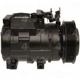 Purchase Top-Quality Remanufactured Compressor And Clutch by FOUR SEASONS - 97310 pa5