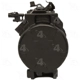 Purchase Top-Quality Remanufactured Compressor And Clutch by FOUR SEASONS - 97310 pa9