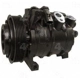 Purchase Top-Quality Remanufactured Compressor And Clutch by FOUR SEASONS - 97314 pa1
