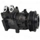 Purchase Top-Quality Remanufactured Compressor And Clutch by FOUR SEASONS - 97319 pa6