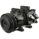Purchase Top-Quality Compresseur et embrayage reconditionné de FOUR SEASONS - 97319 pa7