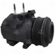 Purchase Top-Quality Remanufactured Compressor And Clutch by FOUR SEASONS - 97322 pa3