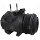 Purchase Top-Quality Remanufactured Compressor And Clutch by FOUR SEASONS - 97322 pa9